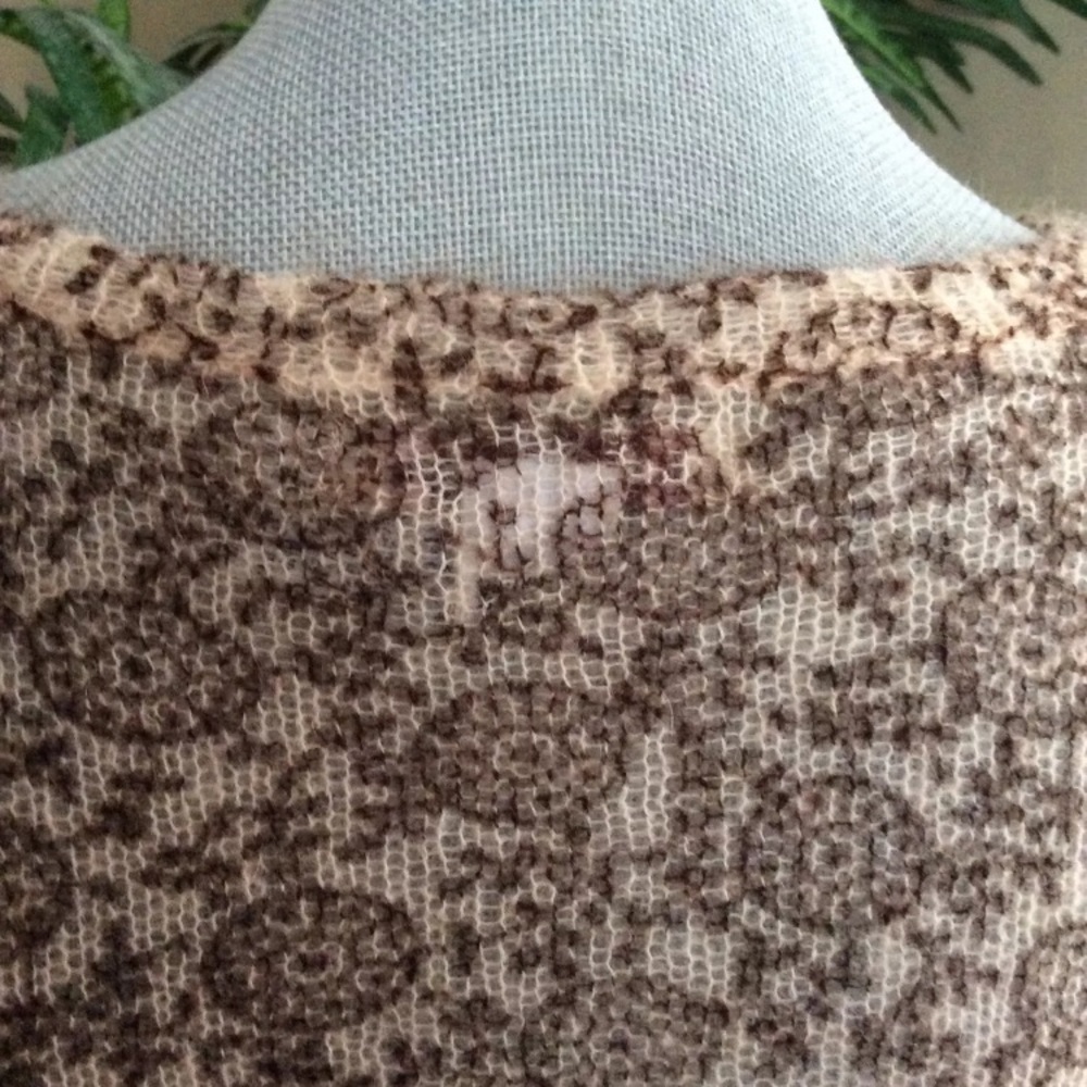 Free People Cardigan Sweater - Picture 6 of 8